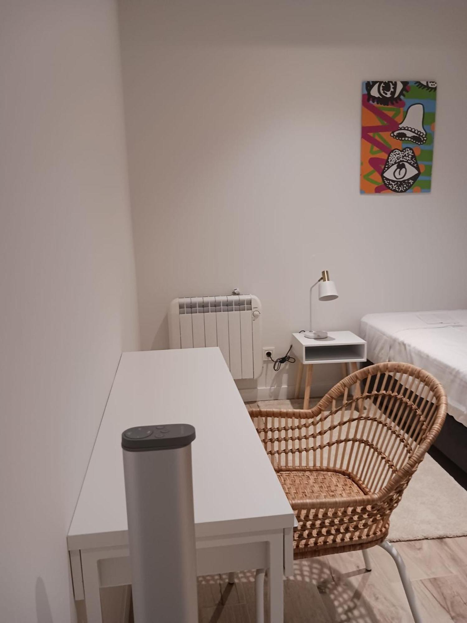 Apartamentos Gran Via By Sanse Holidays San Sebastian Exterior photo